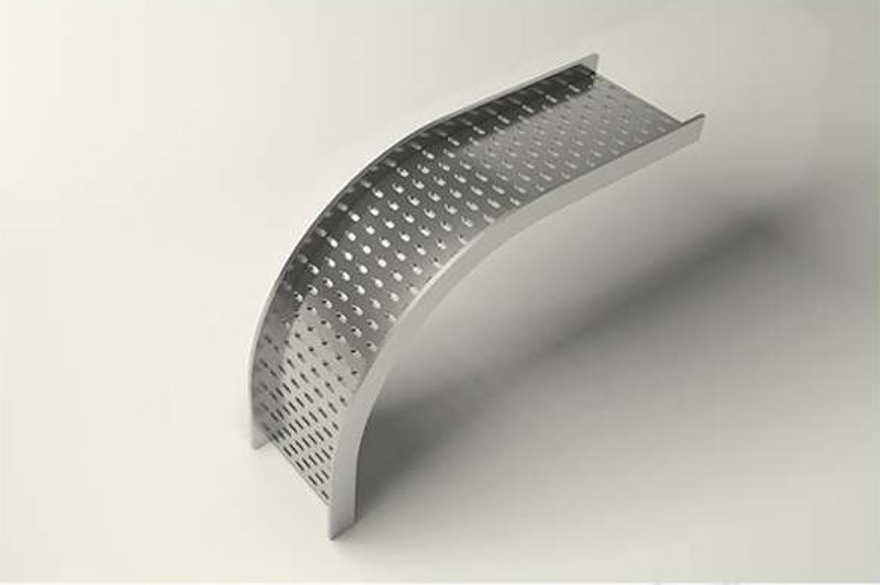 Perforated Trays